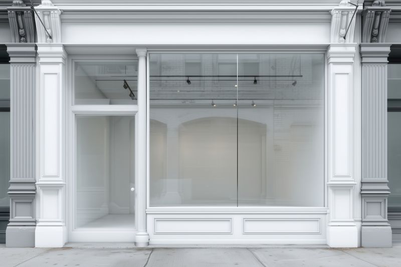 Commercial Window Repair