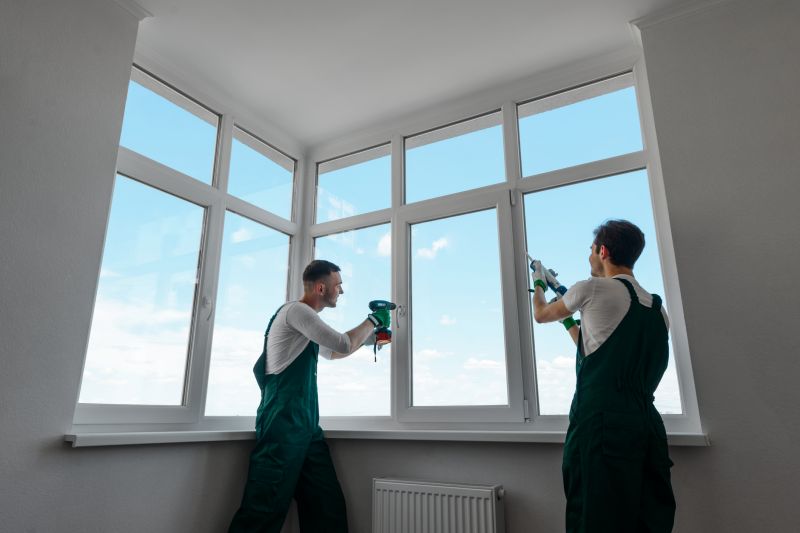 Residential Window Repair