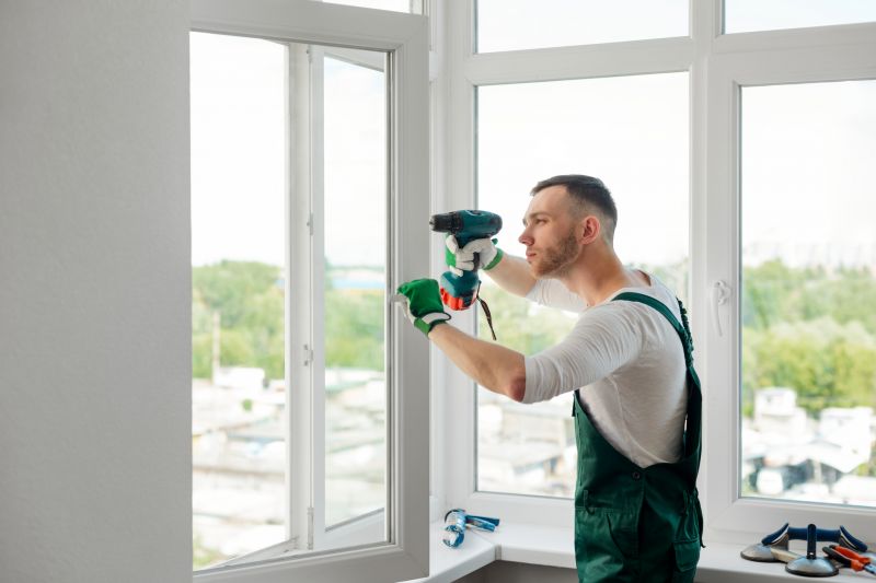 Commercial Window Repair Providers