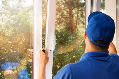 Professional Window Repair