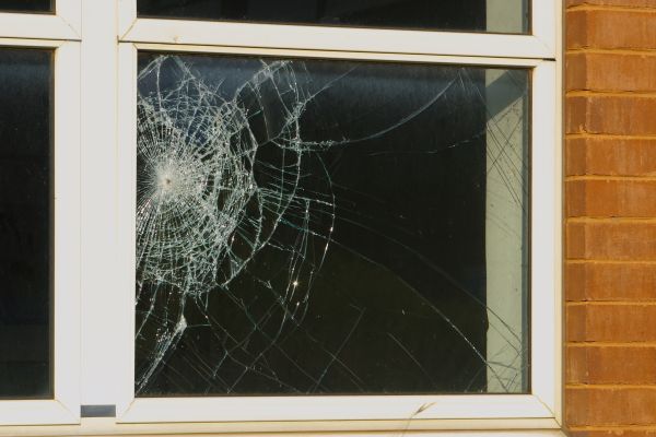 Cost of Broken Window Repair in Columbus