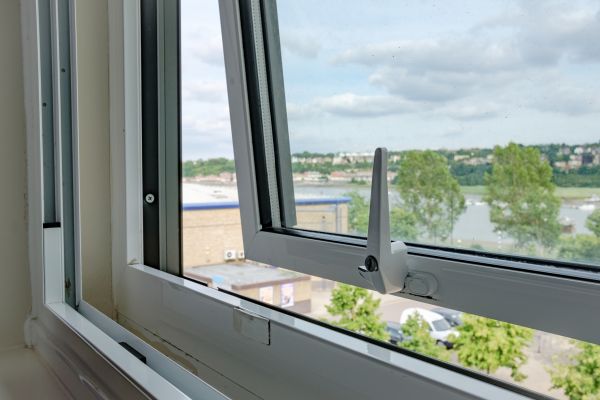 Cost of Casement Window Repair in Columbus