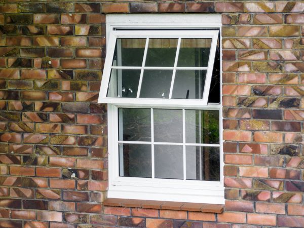 Double Hung Window Repair in Columbus