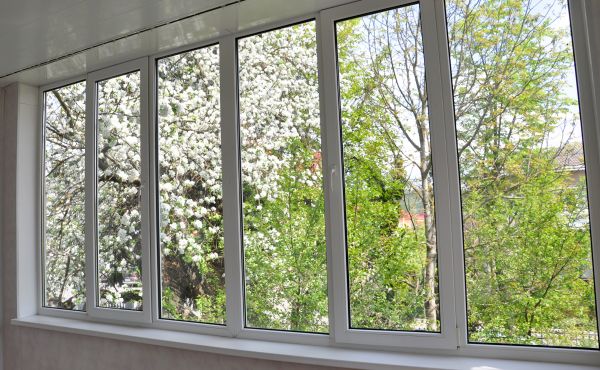 Cost of Window Repair Service in Columbus