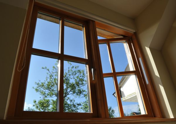 Cost of Wood Window Repair in Columbus