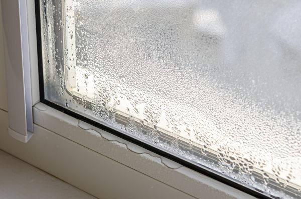 Leaky Window Repair in Columbus