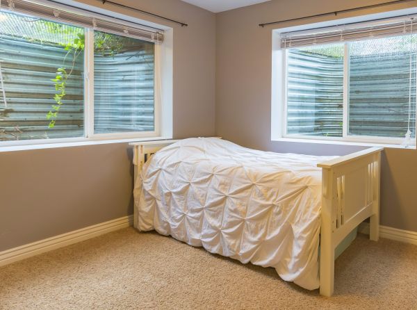Basement Window Repair in Columbus