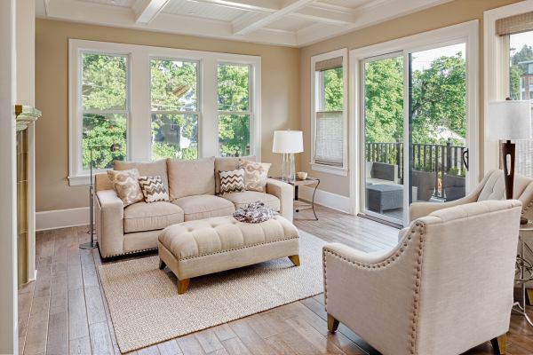 Cost of Window Casing Repair in Columbus