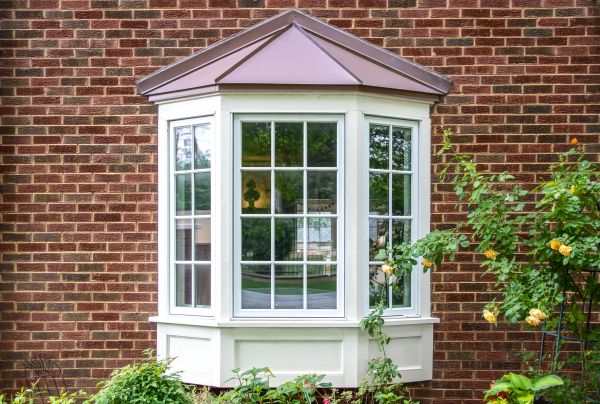 Bay Window Repair in Columbus