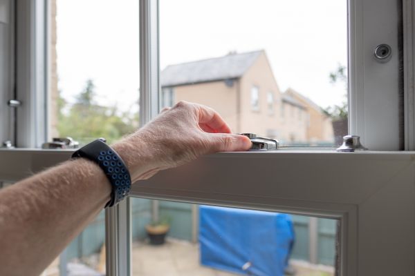Cost of Window Lock Repair in Columbus