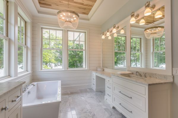 Cost of Bathroom Window Repair in Columbus