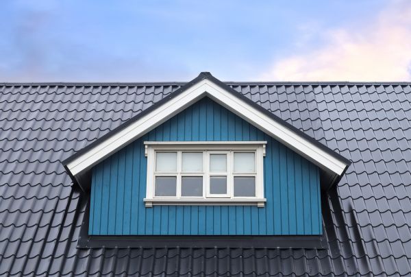Dormer Window Repair in Columbus