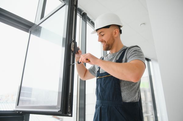 Cost of Window Spring Repair in Columbus