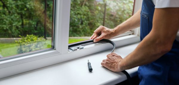 Cost of Insulated Window Repair in Columbus