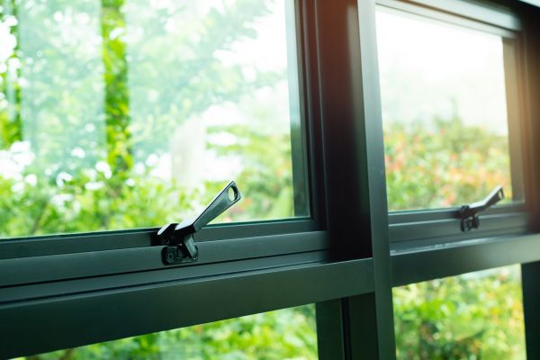 Cost of Window Crank Replacement in Columbus