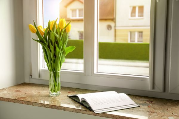 Cost of Window Sill Replacement in Columbus