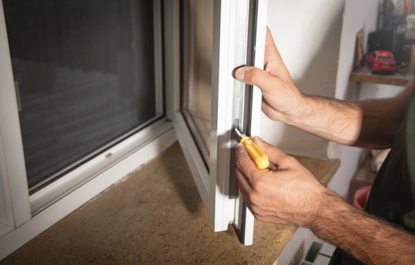 Thermal Window Repair in Columbus