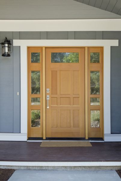 Door Window Repair in Columbus