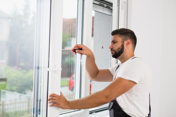 Cost of Window Opener Replacement in Columbus