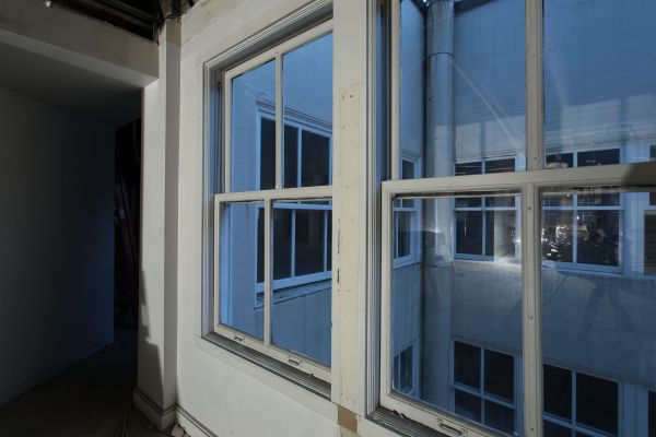 Cost of Wood Window Sash Repair in Columbus