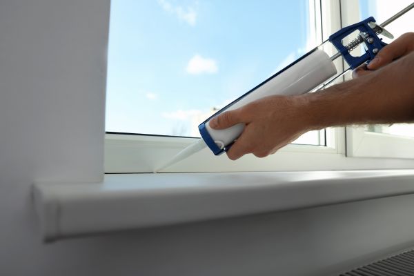 Window Leak Repair Service in Columbus