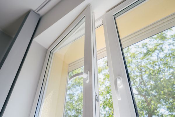 Window Pane Replacement in Columbus