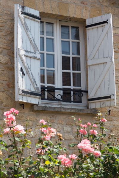 French Window Repair in Columbus