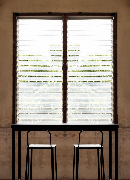 Cost of Louvre Window Repair in Columbus