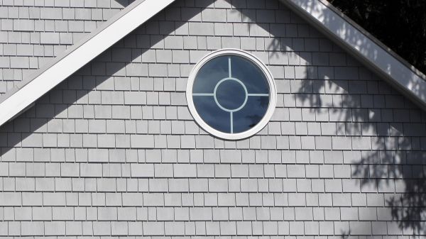 Round Window Repair in Columbus