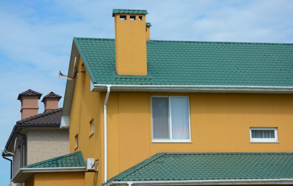 Hopper Window Repair in Columbus