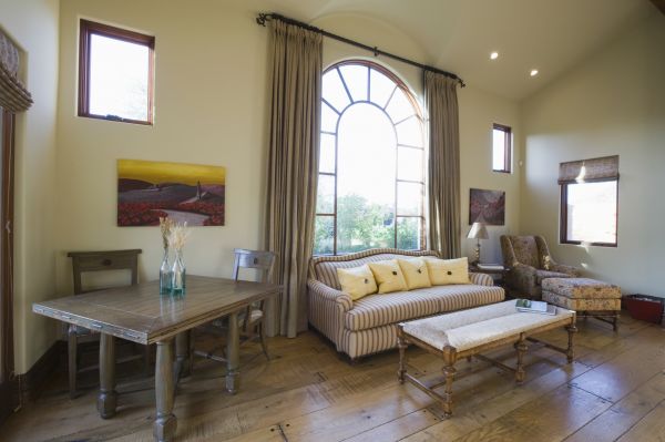 Arched Window Repair in Columbus