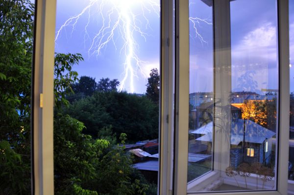Cost of Storm Windows Repair in Columbus