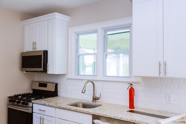 Cost of Kitchen Window Repair in Columbus